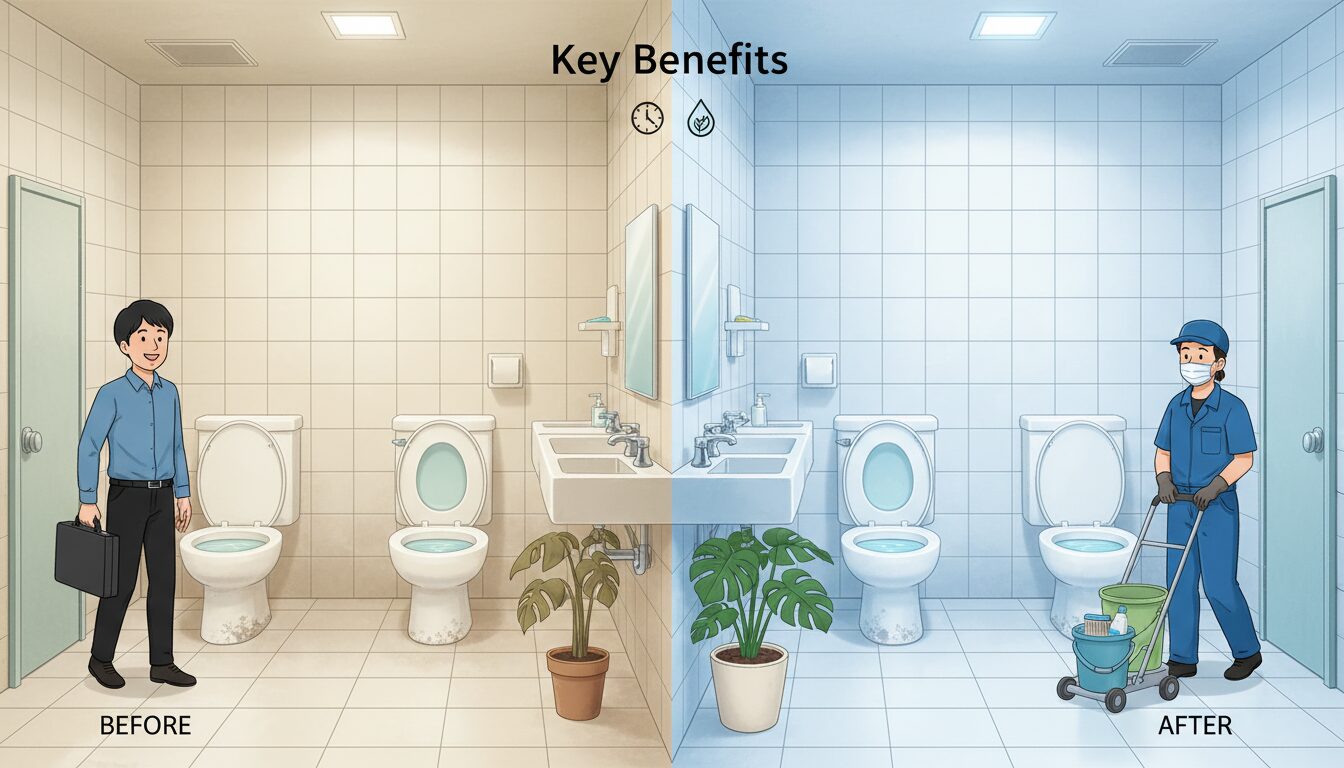 image2 | オフィス清掃業者・掃除・クリーニング【オフィス清掃ドットコム】